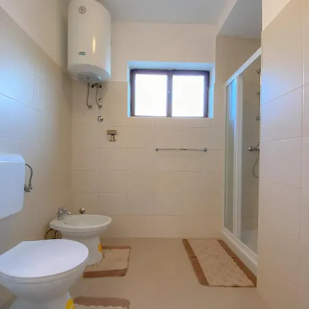Apartment Beco One Novigrad (Istria)