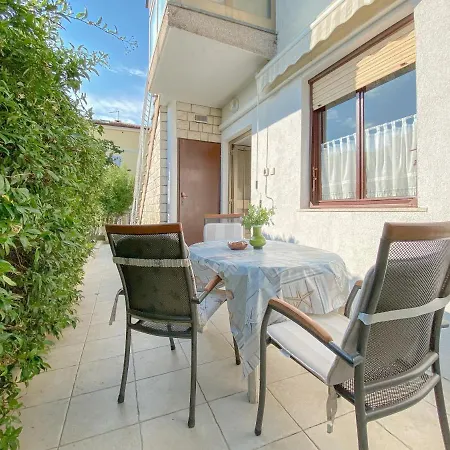 Beco One Novigrad (Istria)