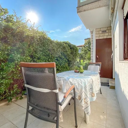 Beco One Novigrad (Istria)