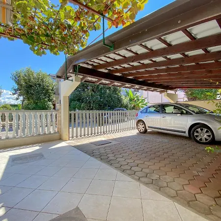 Beco One Apartment