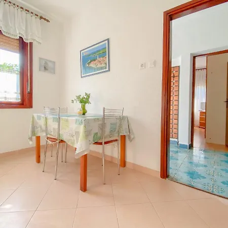 Apartment Beco One Novigrad (Istria)
