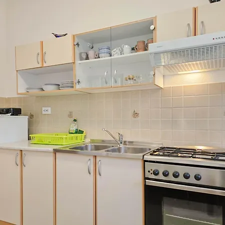 Apartment Beco One *