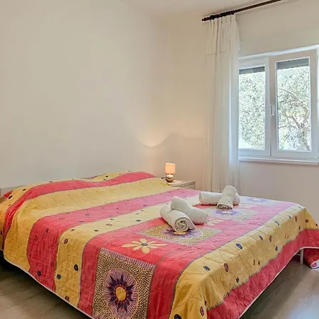 Beco One * Novigrad Istria