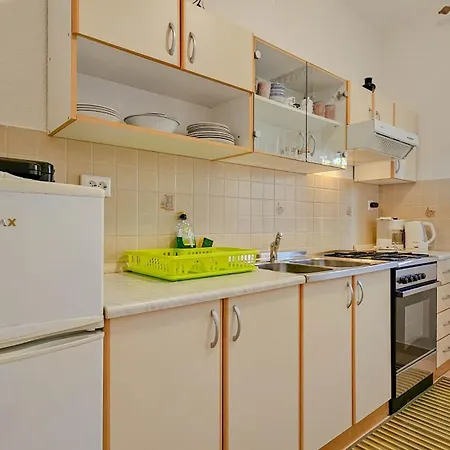 Beco One Apartment *