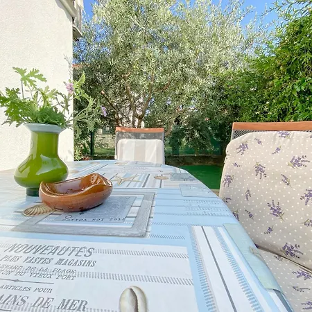 Apartment Beco One *