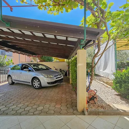 Appartamento Beco One Novigrad Istria