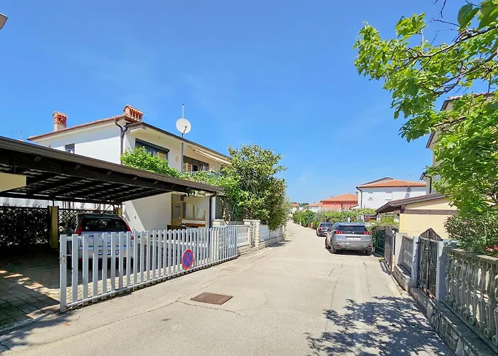 Beco One 아파트 *