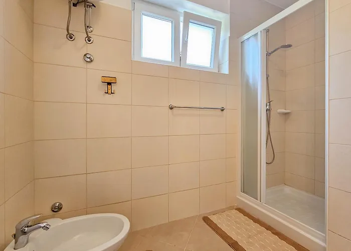 Beco One Novigrad Istria