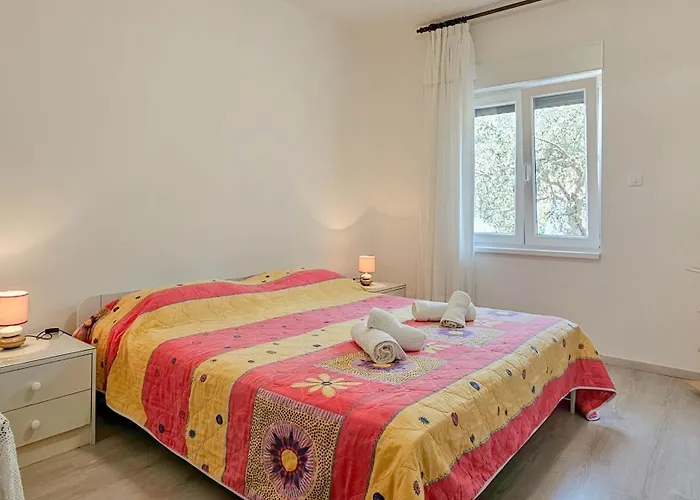 Beco One * Novigrad Istria