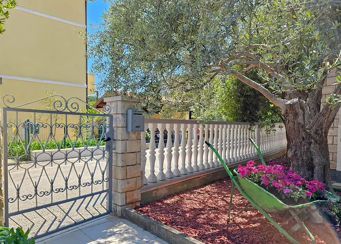 아파트 Beco One *