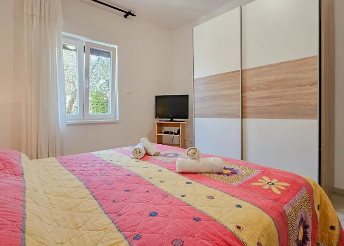 아파트 Beco One Novigrad Istria