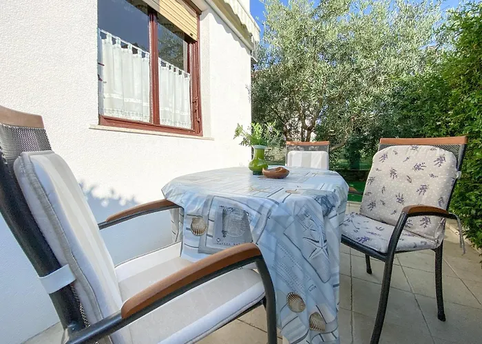 아파트 Beco One Novigrad Istria