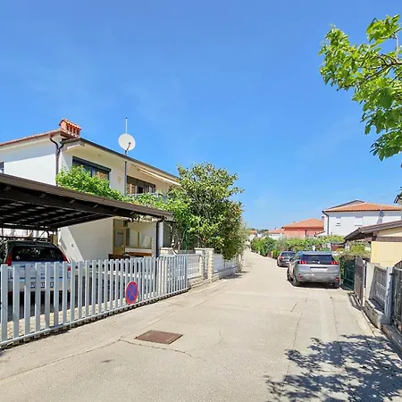 Beco One Apartament *