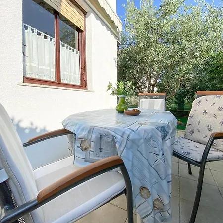 Apartament Beco One Novigrad (Istria)