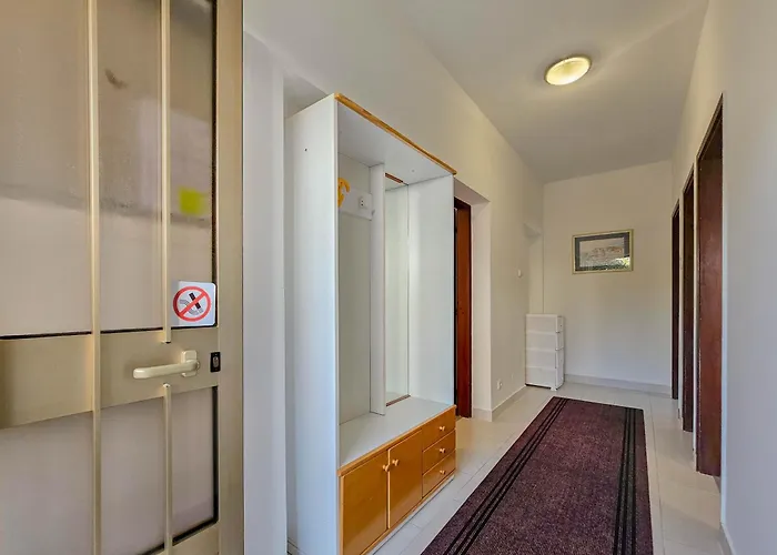 Beco One * Novigrad Istria