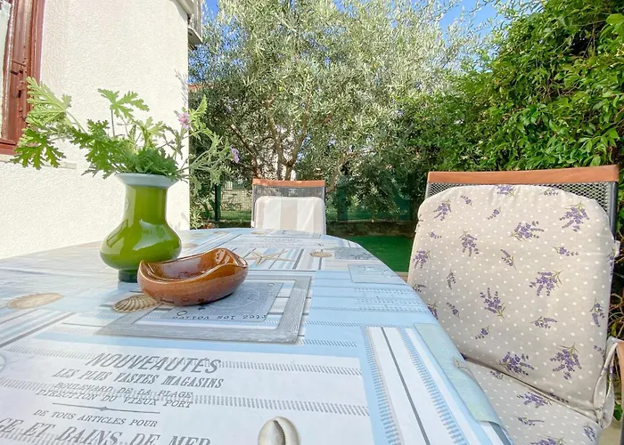 Διαμέρισμα Beco One *