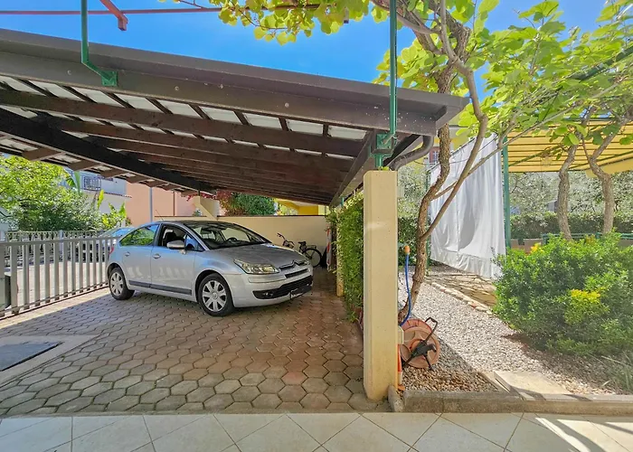 Διαμέρισμα Beco One Novigrad Istria