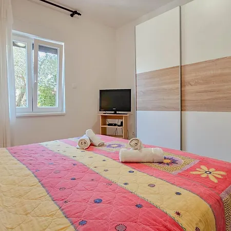 公寓 Beco One Novigrad Istria